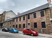 Port Glasgow Community hub